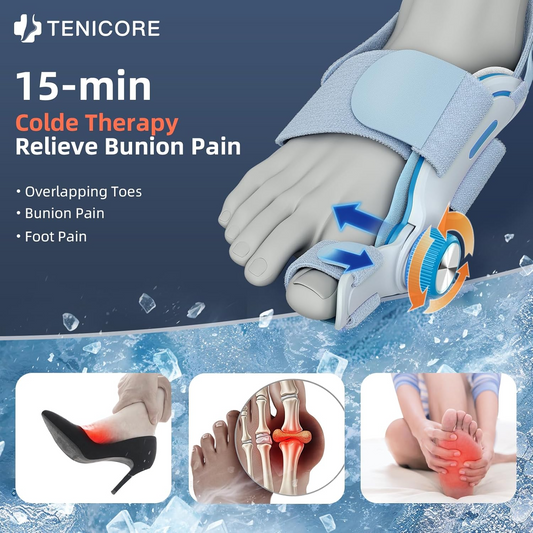 Understanding Bunions: How a Bunion Corrector Can Help