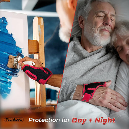 TENICORE Thumb Brace Suitable For Left And Right Hands