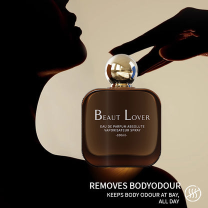 BEAUT LOVER Women  Perfume Woody Luxury Fragrance