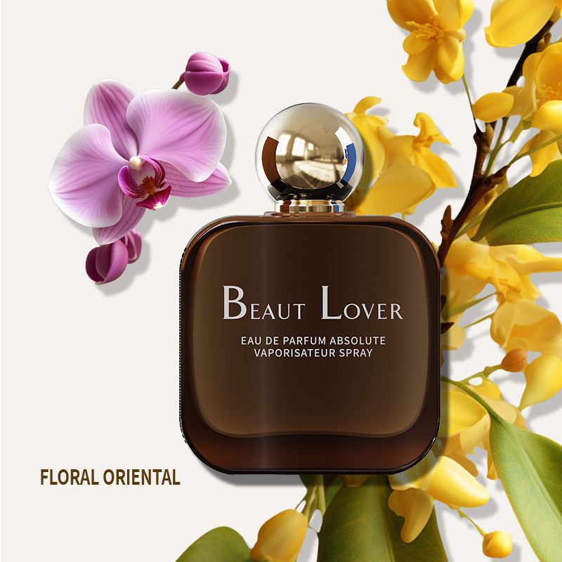BEAUT LOVER Women  Perfume Woody Luxury Fragrance
