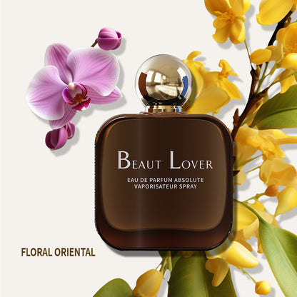 BEAUT LOVER Women  Perfume Woody Luxury Fragrance
