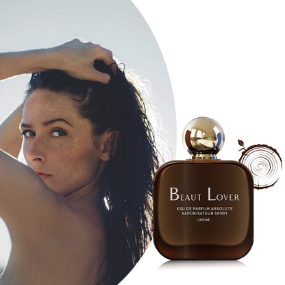 BEAUT LOVER Women  Perfume Woody Luxury Fragrance