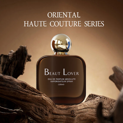 BEAUT LOVER Women  Perfume Woody Luxury Fragrance