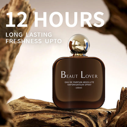 BEAUT LOVER Women  Perfume Woody Luxury Fragrance