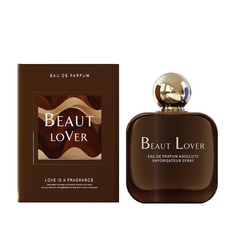 BEAUT LOVER Women  Perfume Woody Luxury Fragrance