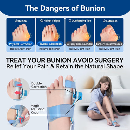 A user is choosing the most suitable fixation plate from 0°, 7.5°, and 15° based on their own situation, their face showing peace of mind and trust in TECHLOVE's personalized correction solution.