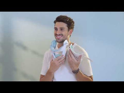 LK Neck Stretcher With Built-In Integrated Airbag Neck Traction Device
